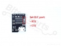 Converter USB to serial UART CH340G breakout 3,3V/5V